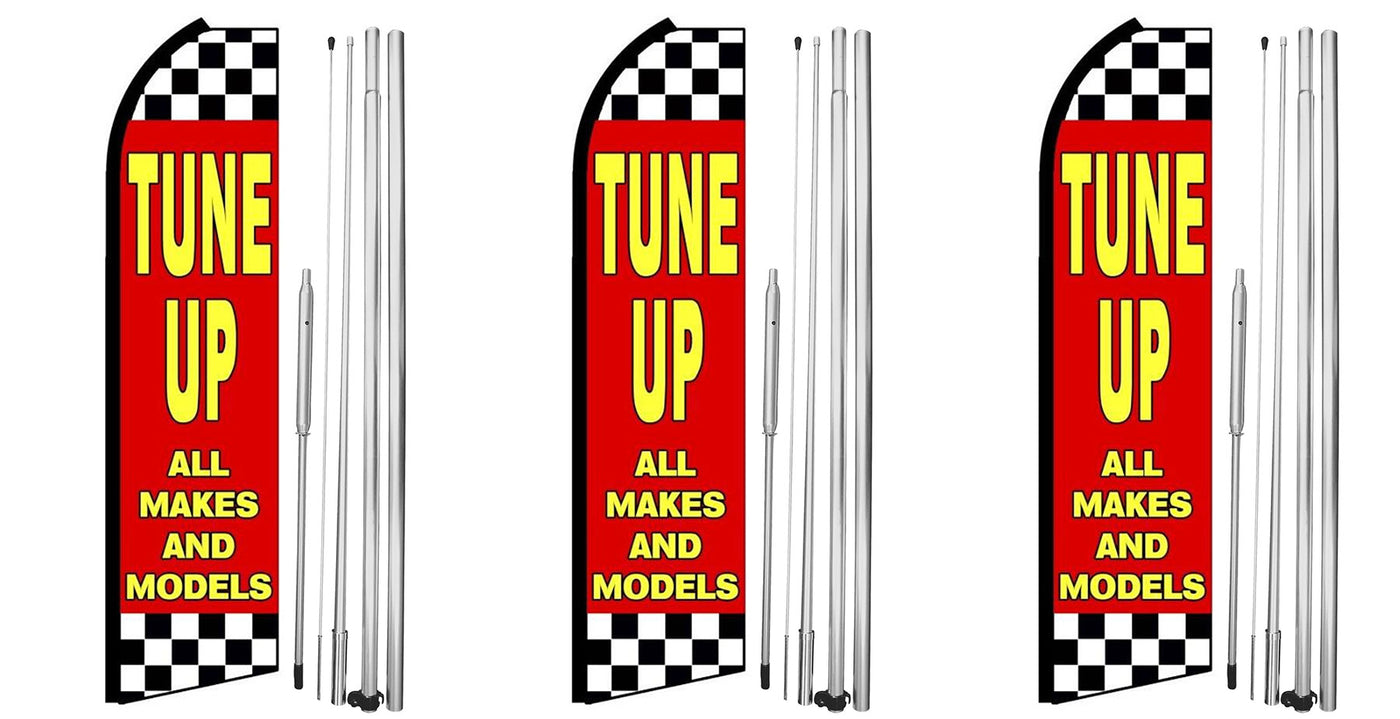 Tune Up All Makes and Models