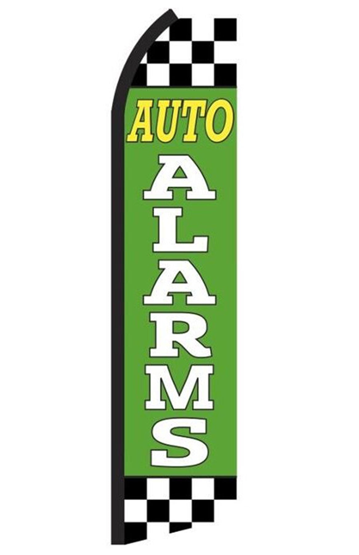 Auto Alarms