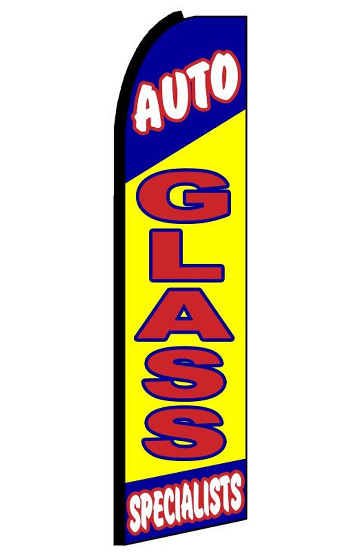 Auto Glass Specialist