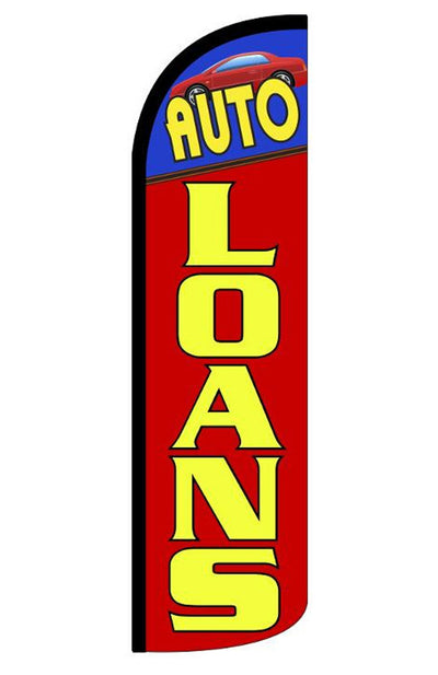 Auto Loans