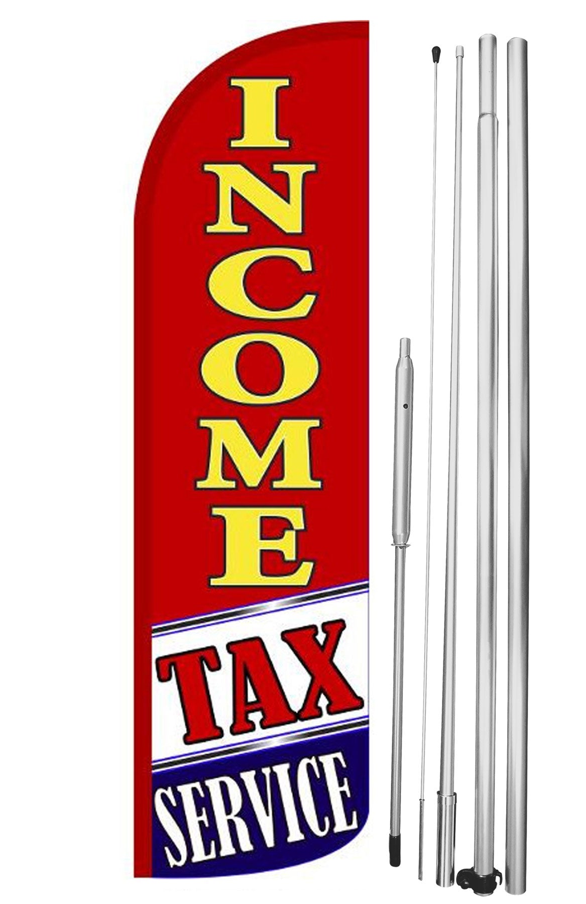 Income Tax Service