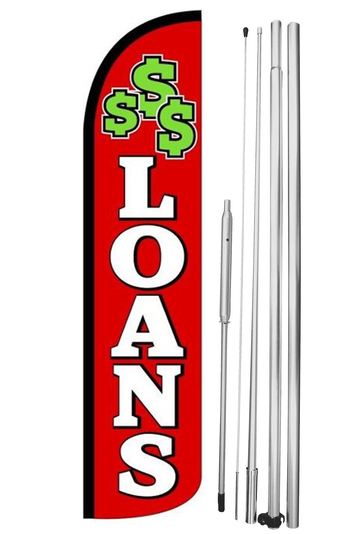 LOANS Speedy Flags loans-speedy-flags