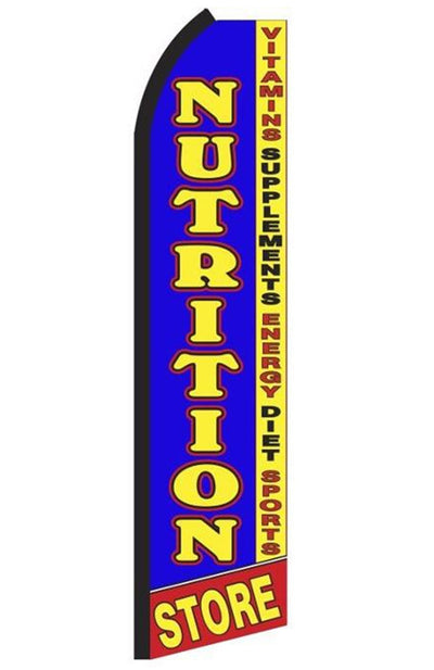 Nutrition Store