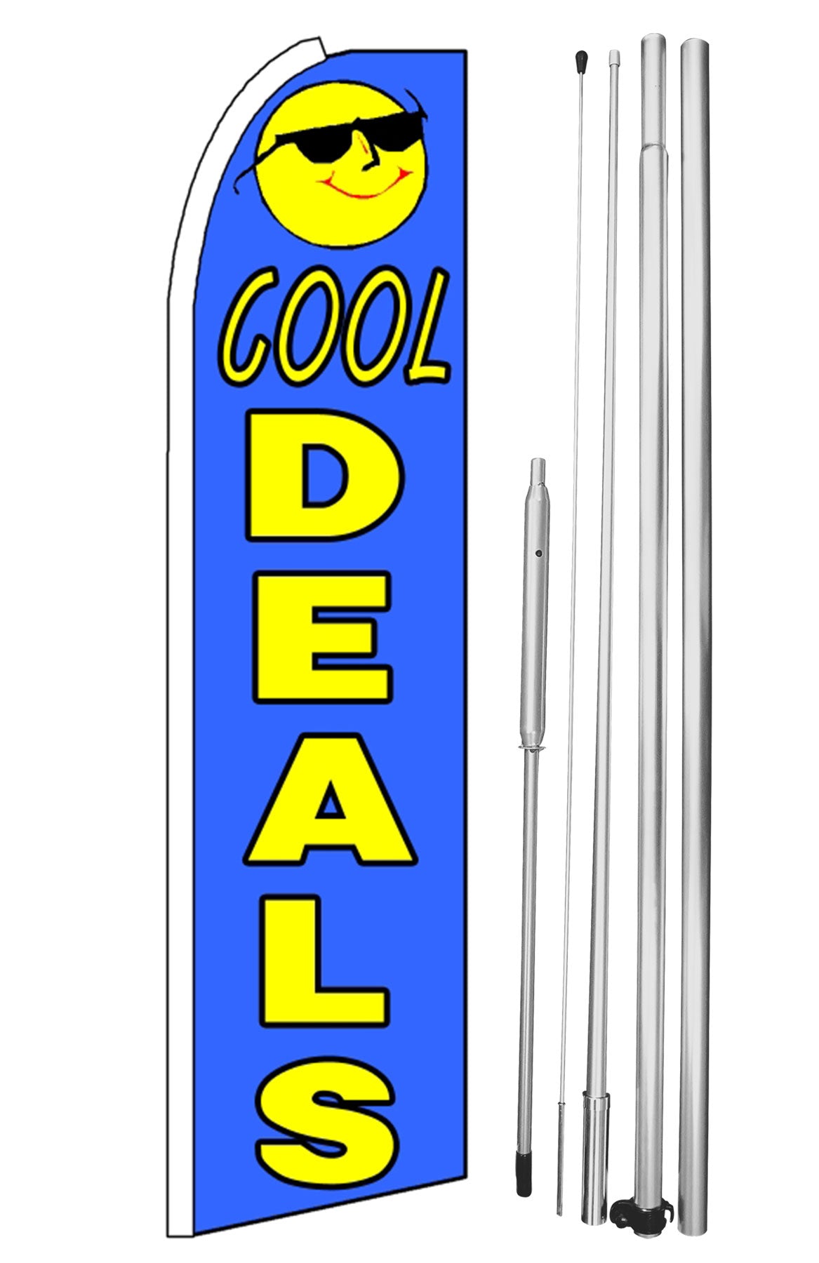 Cool Deals