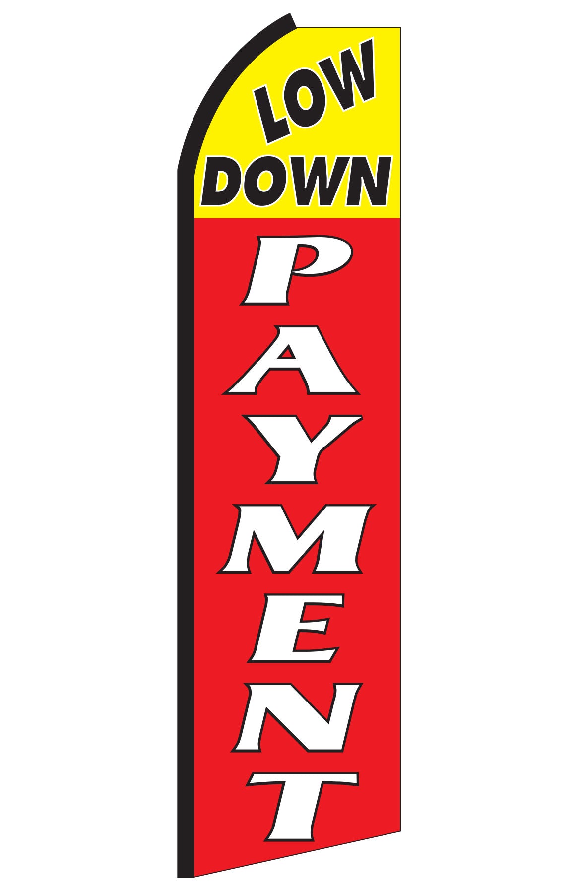 Low Down Payment