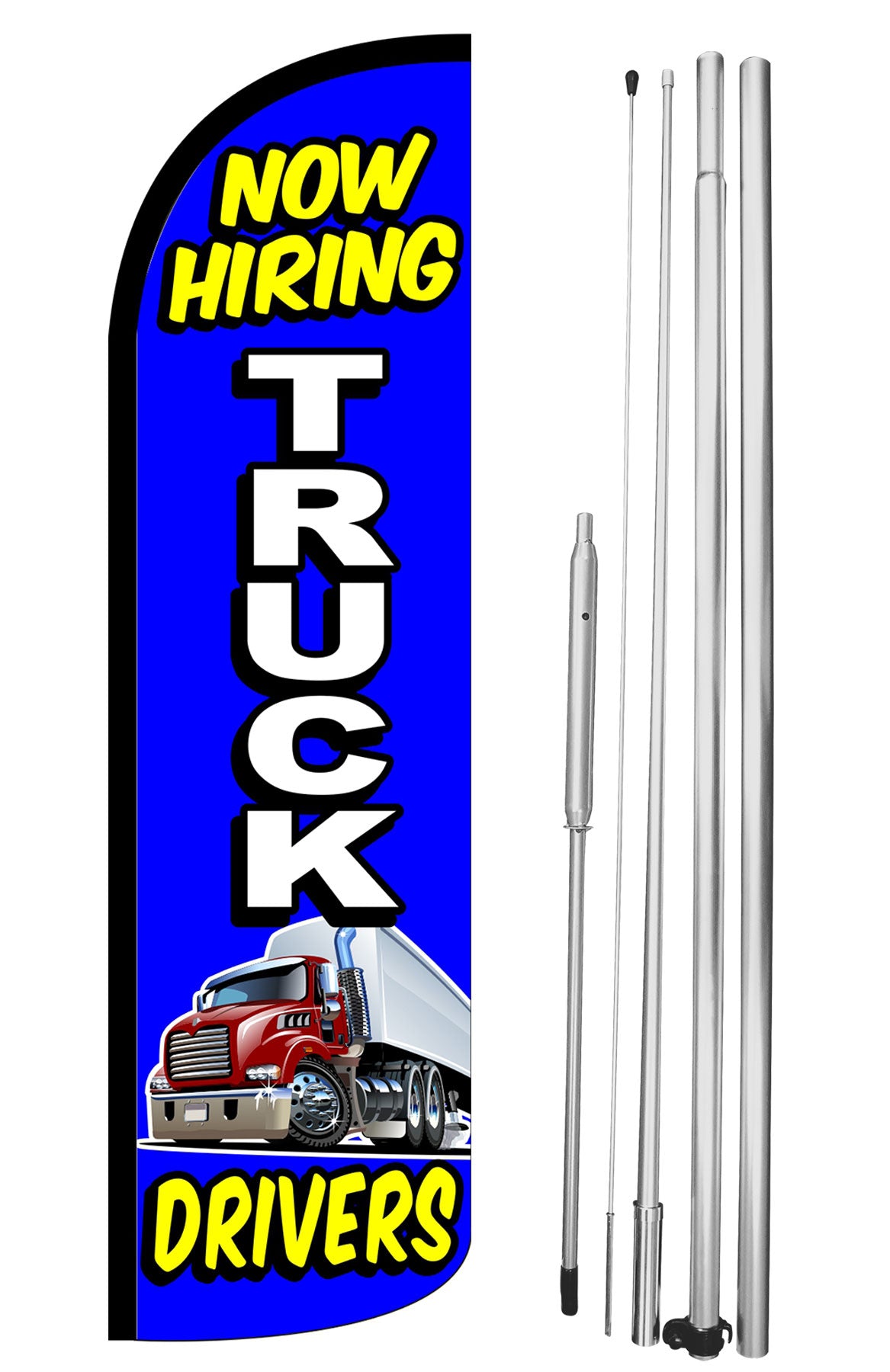 now-hiring-truck-drivers-speedy-flags