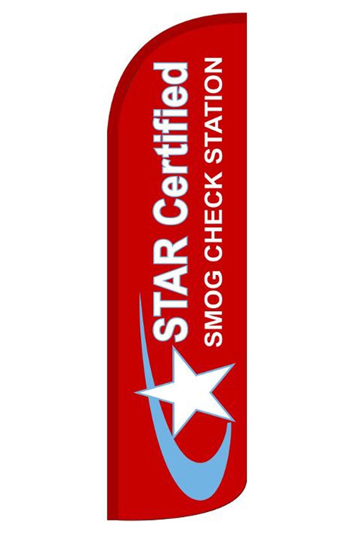 Star Certified Smog Check