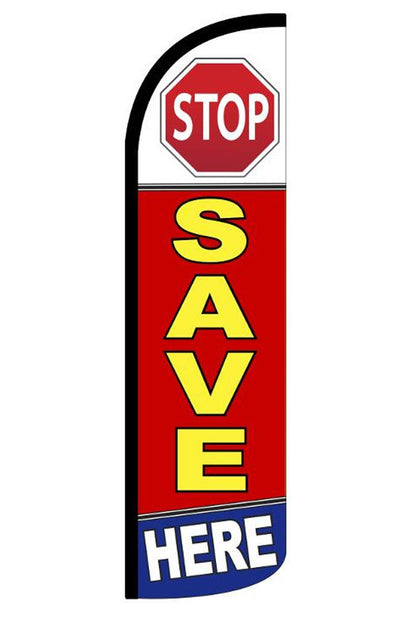 Stop Save Here