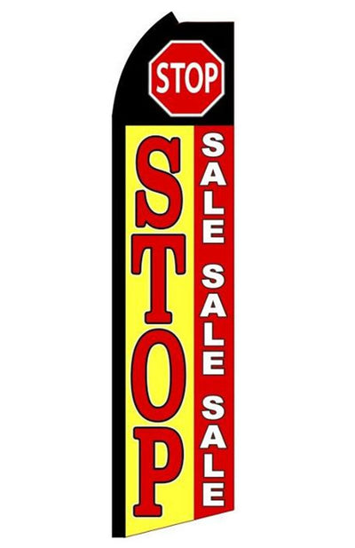 Stop Sale Sale Sale