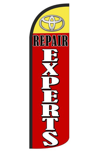 Toyota Repair Specialist