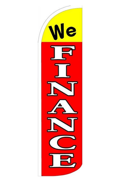 We Finance