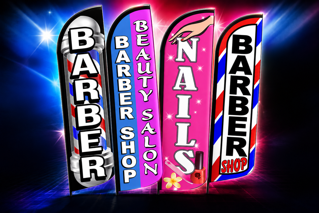 BARBER/BEAUTY
