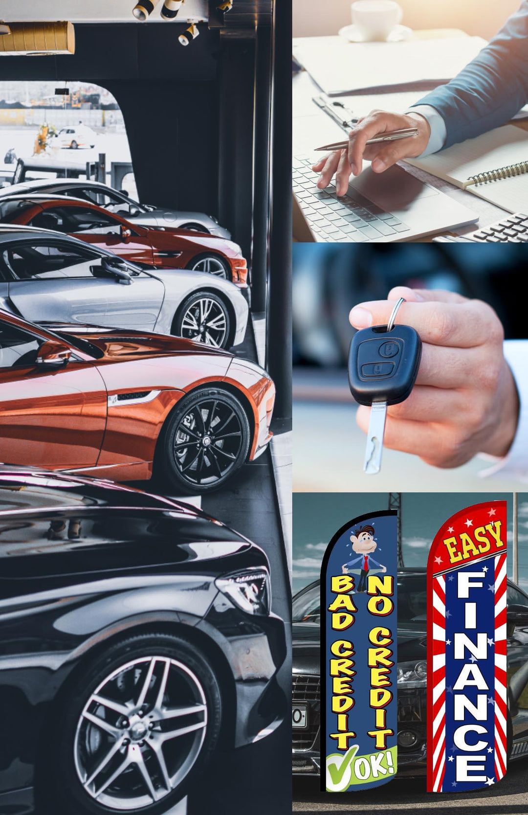 CAR DEALER