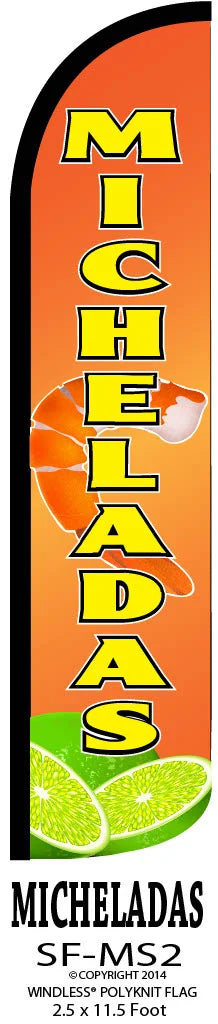 MICHELADAS