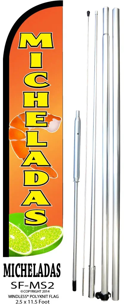 MICHELADAS