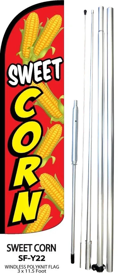 SWEET CORN