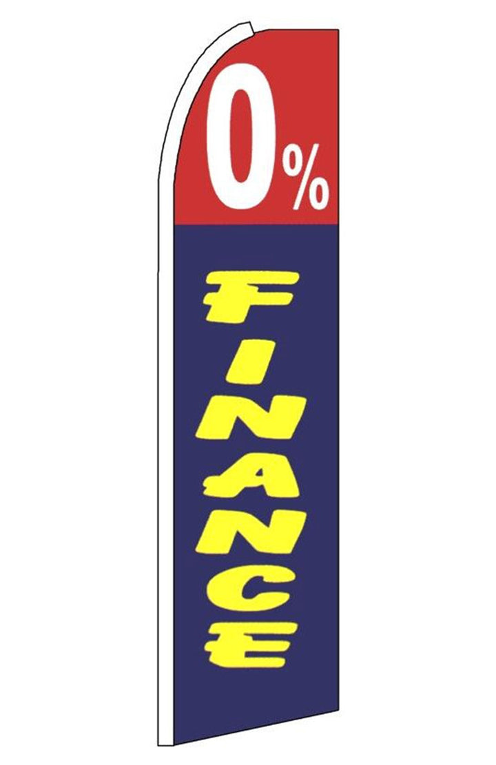 0% Finance
