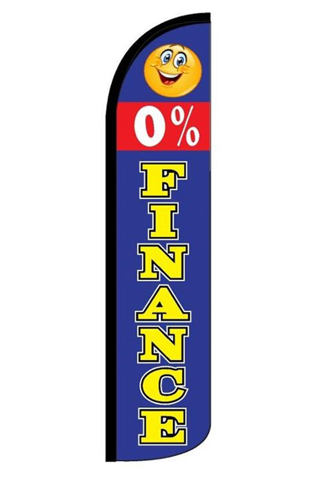 0% FINANCE