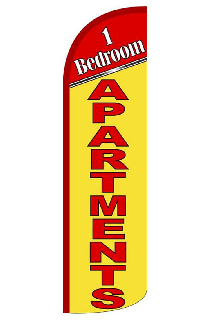 1 Bedroom Apartments