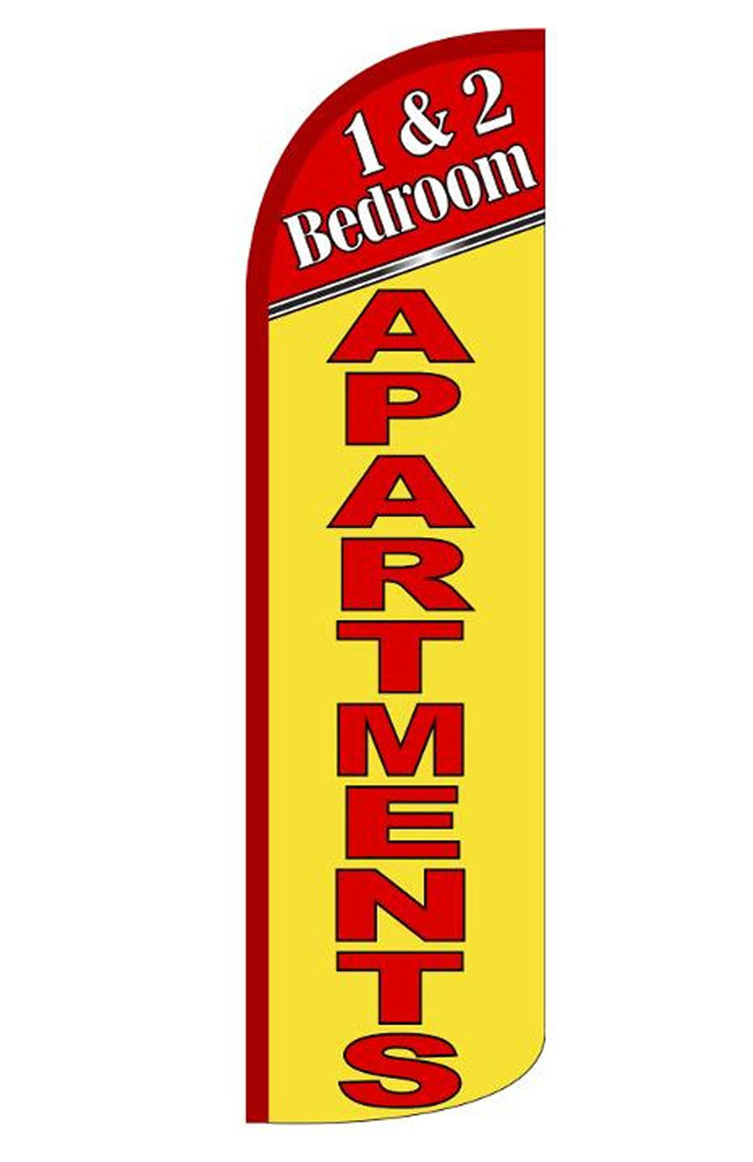 1&amp;2 Bedroom Apartments