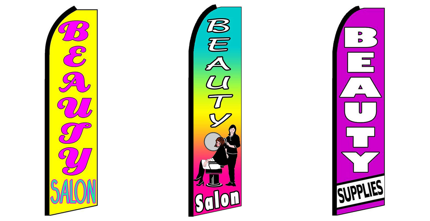 Beauty Salon,Beauty Supplies