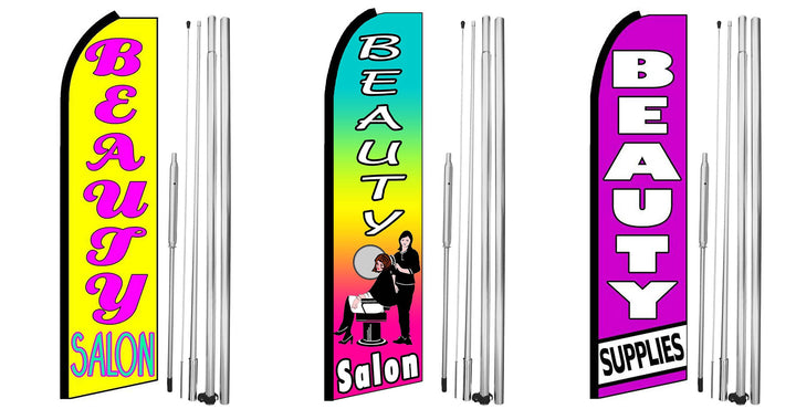 Beauty Salon,Beauty Supplies
