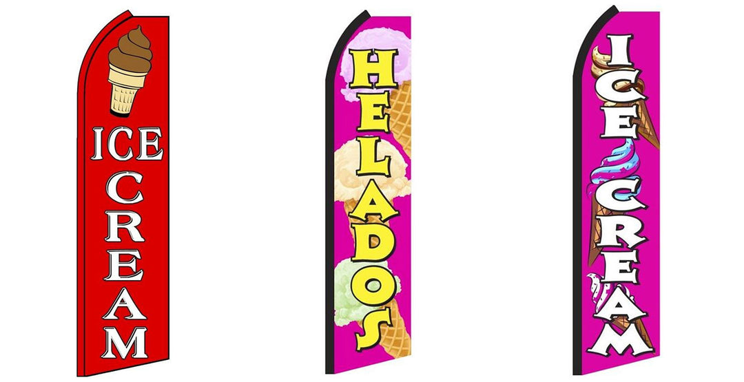 Ice Cream, Heladosa, Ice Cream