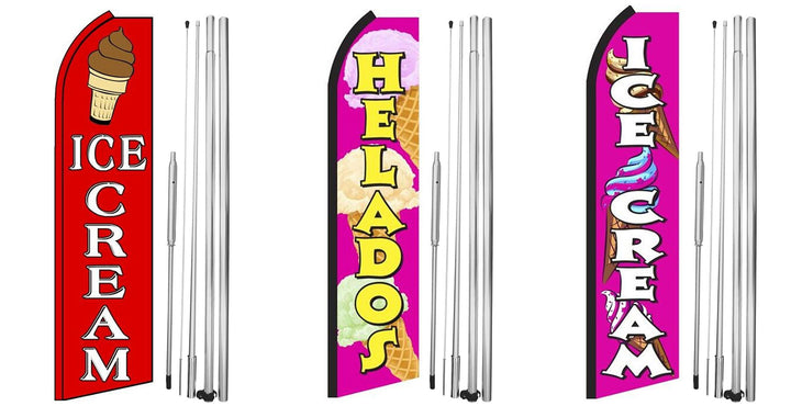Ice Cream, Heladosa, Ice Cream