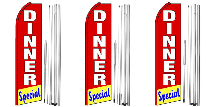 Dinner Special