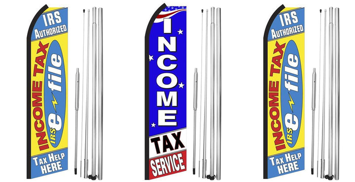 Income Tax, Income Tax Services, Income Tax