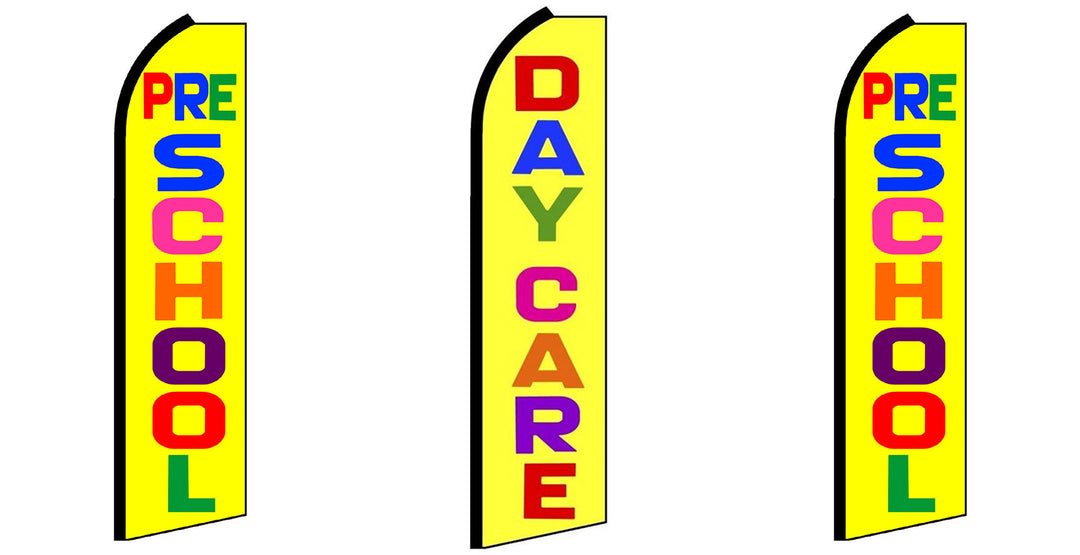 Pre School, Day Care, Pre School
