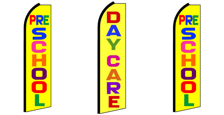 Pre School, Day Care, Pre School