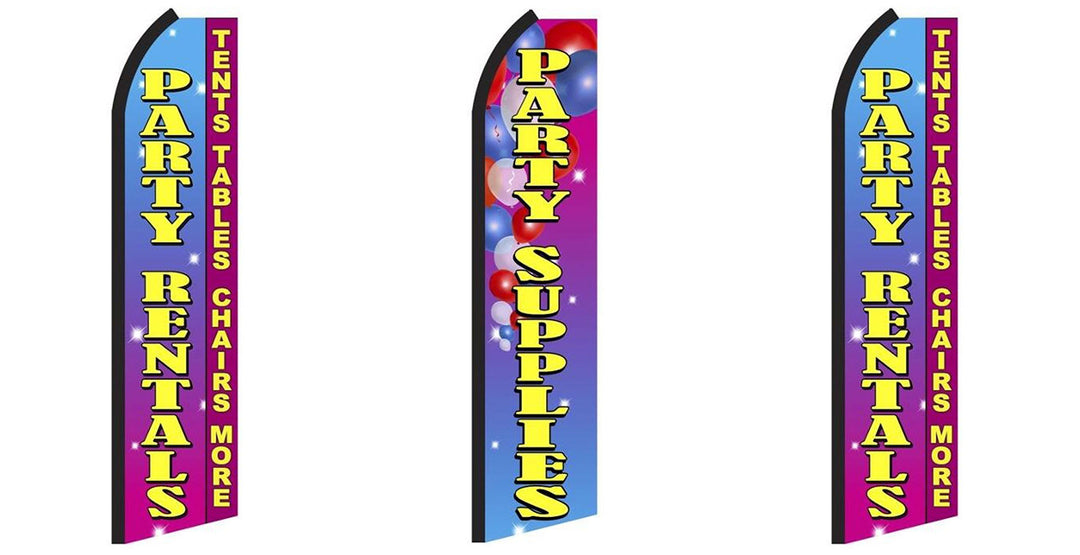 Party Supplies