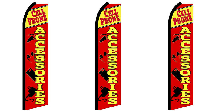 Cell Phone Accessories