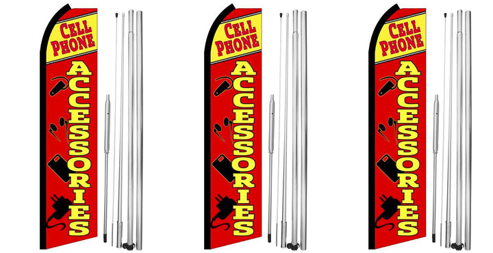 Cell Phone Accessories
