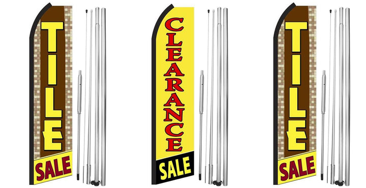 Tile Sale, Clearance Sale, Tile Sale