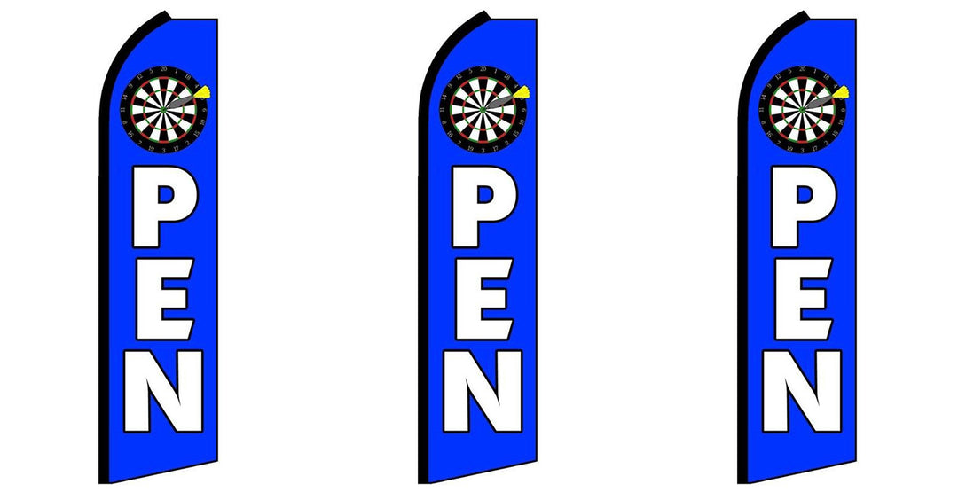 Open