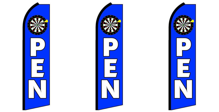 Open