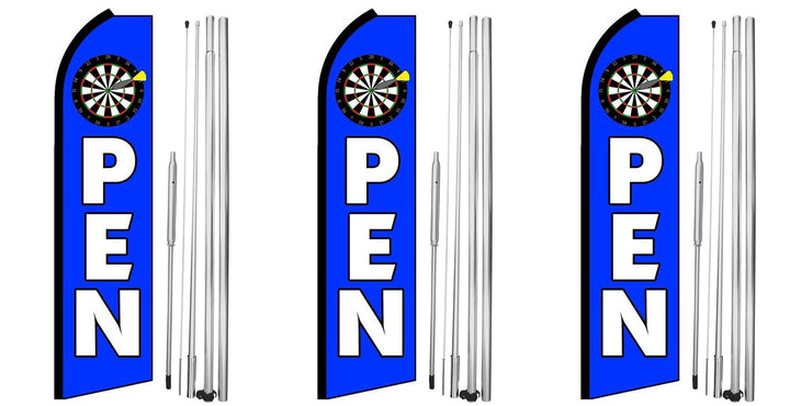 Open