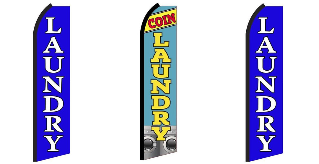 Laundry, Coin Laundry, Laundry