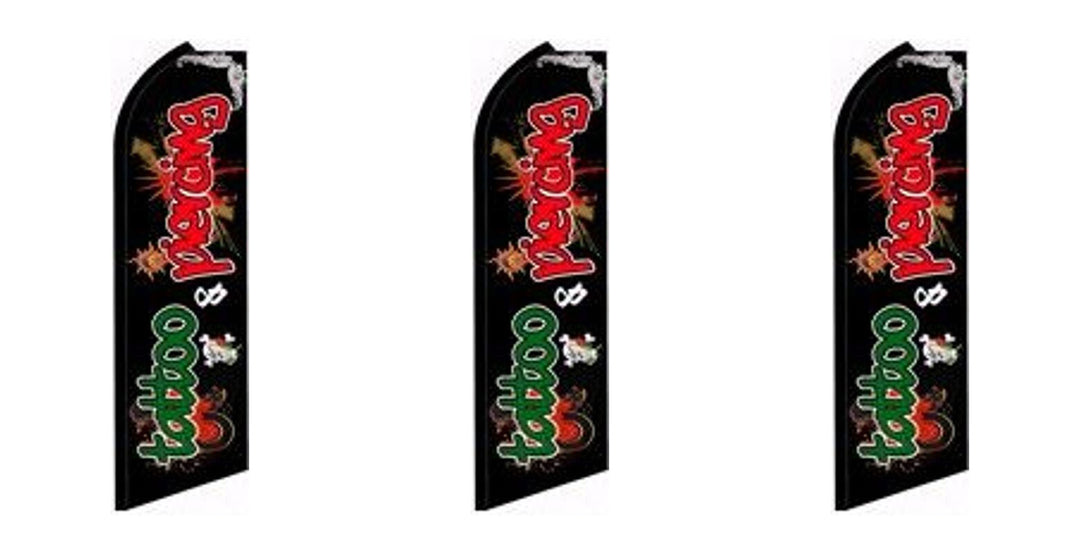 Tattoo Percing