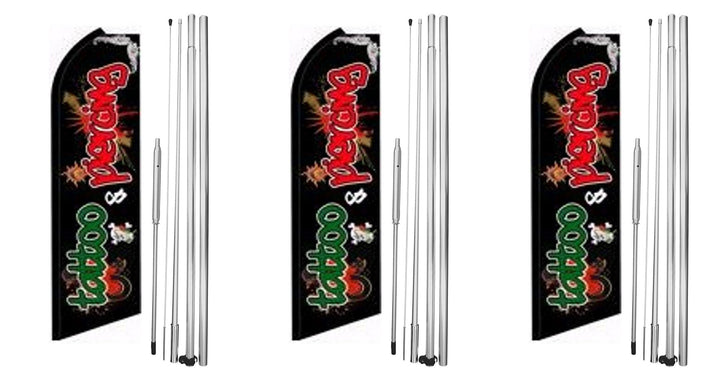 Tattoo Percing