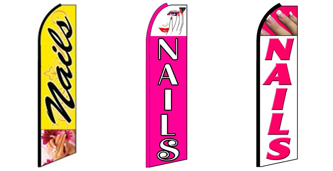 Nails