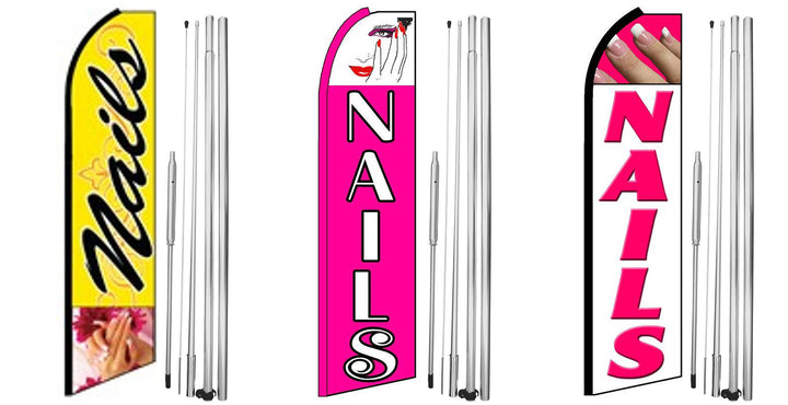Nails
