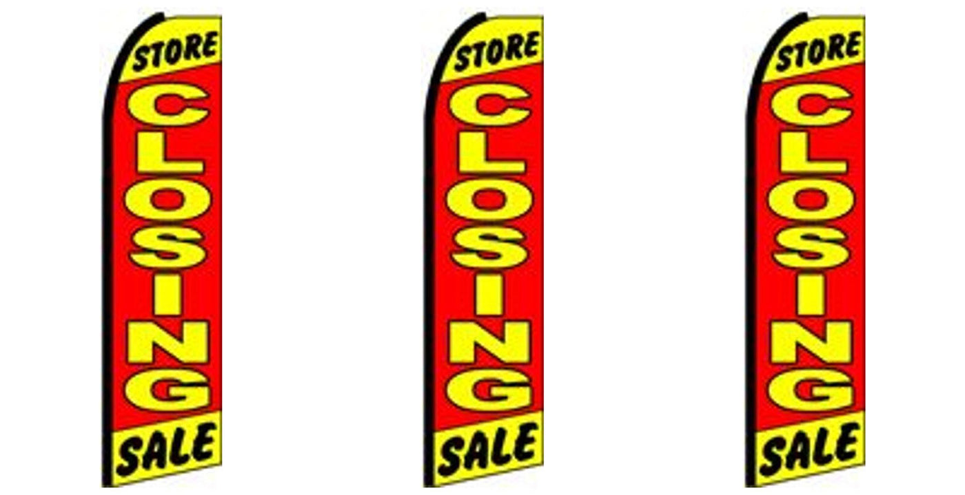 Closing Sale