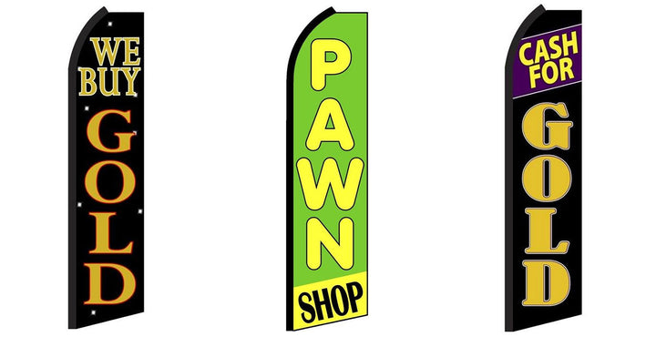 We Buy Gold, Pawn Shop, Cash For Gold