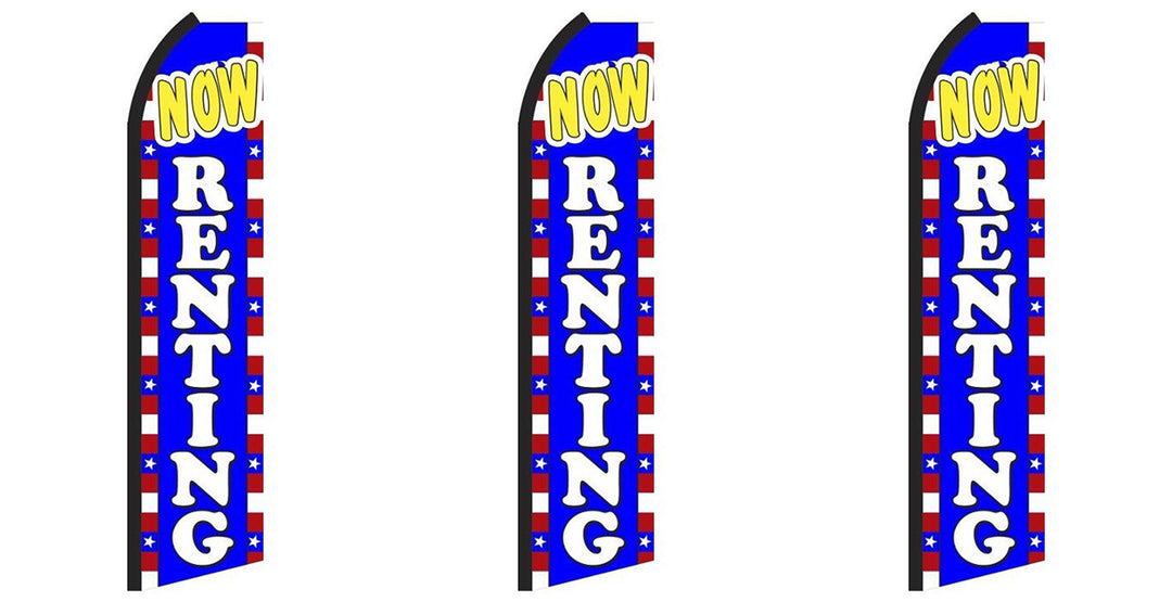 Now Renting