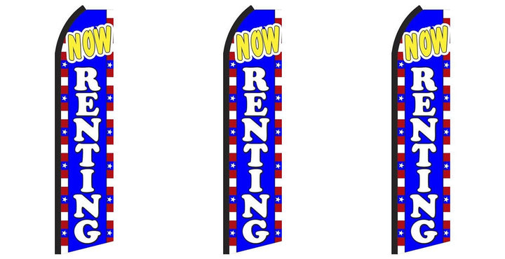 Now Renting