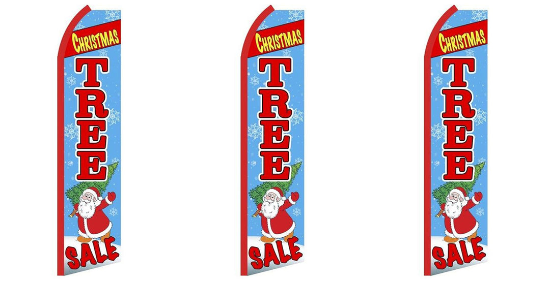 Christmas Tree Sale