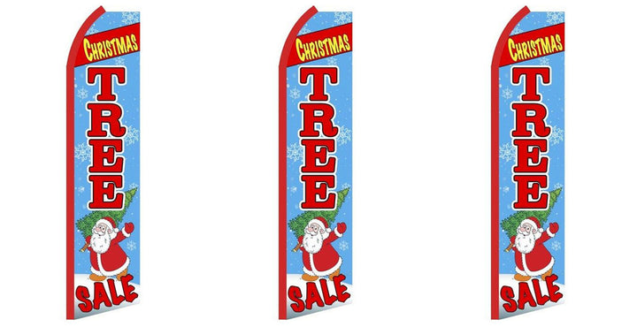 Christmas Tree Sale